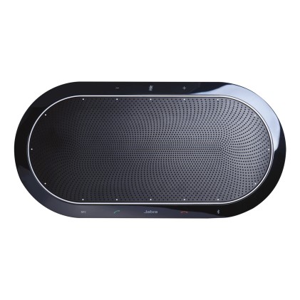 Jabra Speak 810 vivavoce Nero