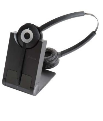 Headset JABRA PRO 930 binaural USB