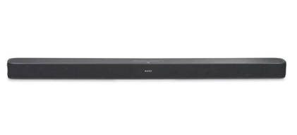 Soundbar Jbl Link Bar Altoparlante +Soundbar 100W Nero