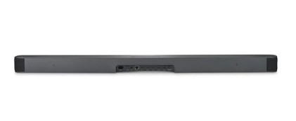 Soundbar Jbl Link Bar Altoparlante +Soundbar 100W Nero