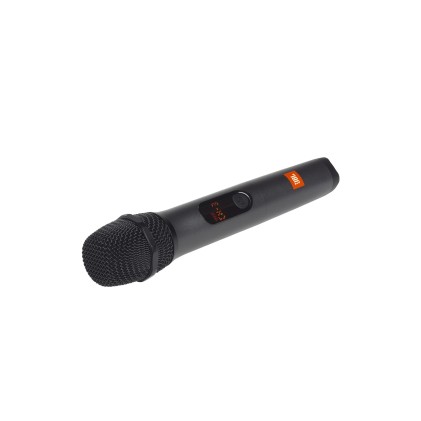 Set Microfono Jbl Jblwirelessmic Nero