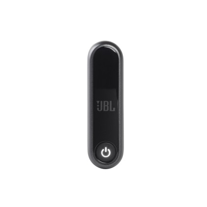Set Microfono Jbl Jblwirelessmic Nero