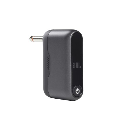 Set Microfono Jbl Jblwirelessmic Nero