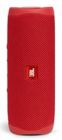JBL Flip 5 Bluetooth Speaker - Red