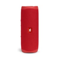 JBL Flip 5 Bluetooth Speaker - Red