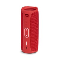 JBL Flip 5 Bluetooth Speaker - Red