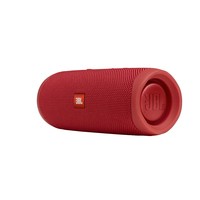 JBL Flip 5 Bluetooth Speaker - Red