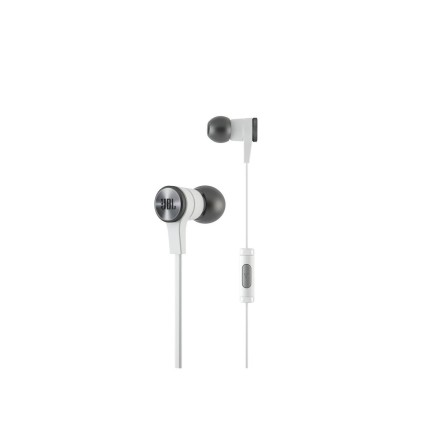 Cuffie Auricolari JBL Synchros E10 - bianco   /  **GARANZIA EUROPA**