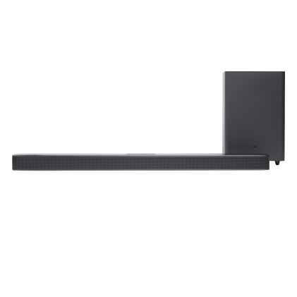 Soundbar Jbl Jblbar21Dbblkep Bar 2.1 Deep Bass Black