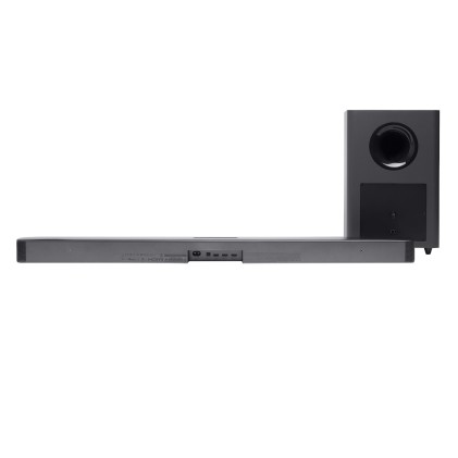 Soundbar Jbl Jblbar21Dbblkep Bar 2.1 Deep Bass Black