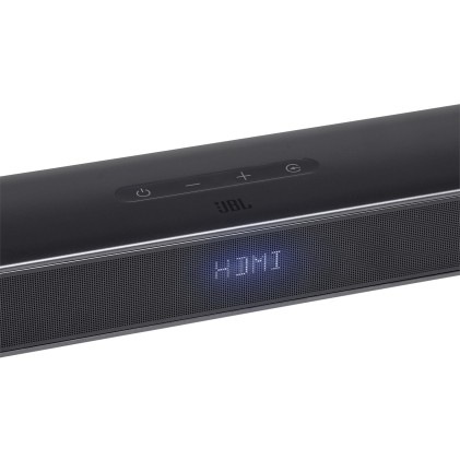 Soundbar Jbl Jblbar21Dbblkep Bar 2.1 Deep Bass Black