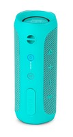 JBL Flip 4 Bluetooth Speaker - Teal