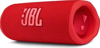 Cassa Wireless Jbl Flip 6 Jblflip6Red
