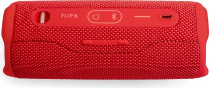 Cassa Wireless Jbl Flip 6 Jblflip6Red