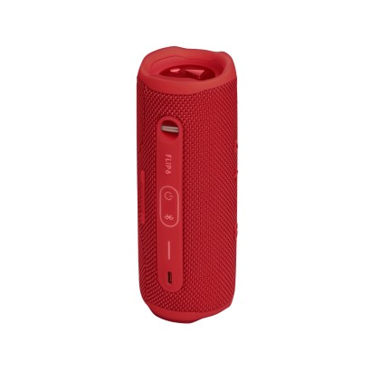Cassa Wireless Jbl Flip 6 Jblflip6Red