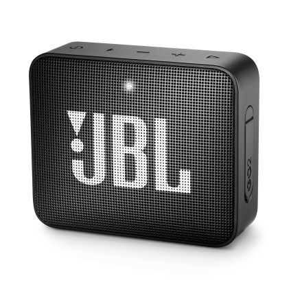 Speaker JBL GO 2 Bluetooth Nero