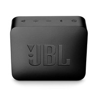 Speaker JBL GO 2 Bluetooth Nero
