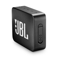 Speaker JBL GO 2 Bluetooth Nero