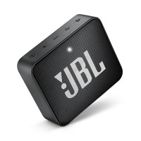 Speaker JBL GO 2 Bluetooth Nero