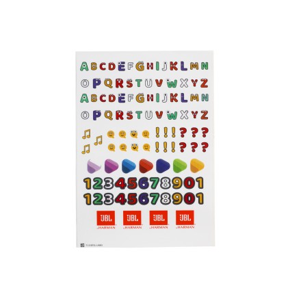 Cuffie Microfono Filo Jbl Jr310 Jbljr310Blu