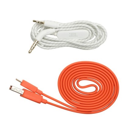 JBL Live 400BT Auricolare Wireless A Padiglione Musica e Chiamate Bluetooth Bianco