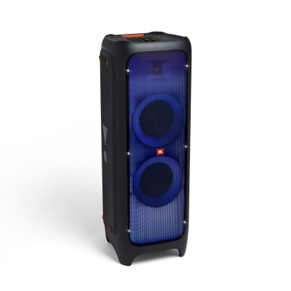 Cassa Party Jbl Jblpartybox1000Eu Partybox 1000 Nero