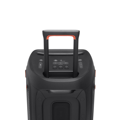 Casse Attive Trolley Jbl Jblpartybox310Eu Partybox 310 Nero
