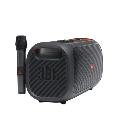 Cassa Party Jbl Partybox On The Go Jblpartyboxotgeu