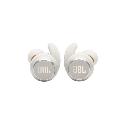 Auricolari Microfono Bluetooth Jbl Reflect Mini Nc Jblreflminincwht