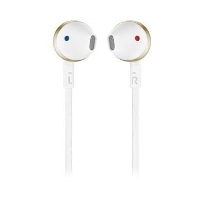 Auricolari Microfono Bluetooth Jbl Tune 205Bt Jblt205Btcgd