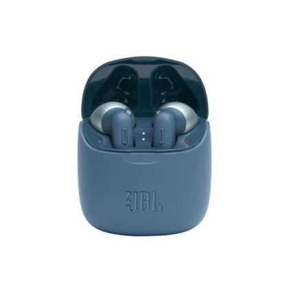 Auricolari Microfono Bluetooth Jbl Tune 225Tws Jblt225Twsblu