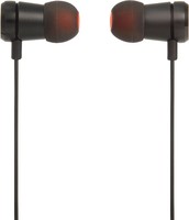 JBL Auricolari T290 - Black