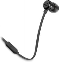 JBL Auricolari T290 - Black