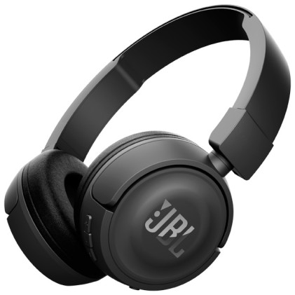 Cuffie JBL T460BT Bluetooth Nero