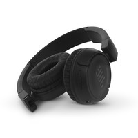 Cuffie JBL T460BT Bluetooth Nero