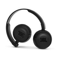 Cuffie JBL T460BT Bluetooth Nero