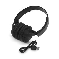 Cuffie JBL T460BT Bluetooth Nero