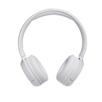 Jbl Cuffie Supra-Aurali Bluetooth Con Microfono White