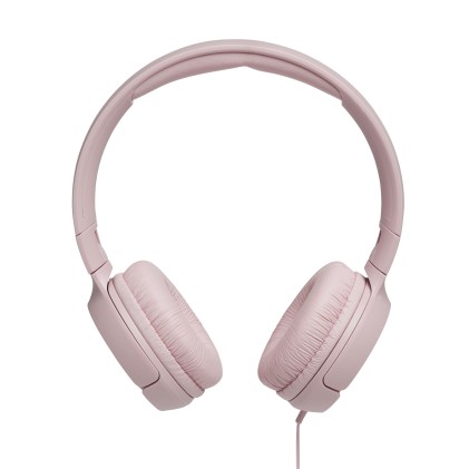 JBL Tune 500 Cuffie Cablato A Padiglione MUSICA Rosa