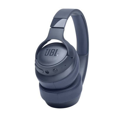 Cuffie Microfono Bluetooth Jbl Tune 710Bt Jblt710Btblu
