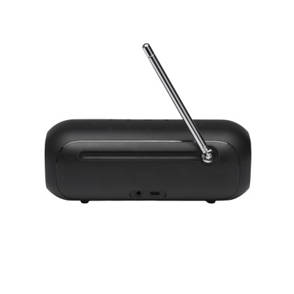 Cassa Wireless Jbl Jbltuner2Blk Tuner 2 Black