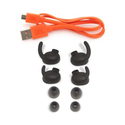 Auricolari Microfono Bluetooth Jbl Everest 110Ga Jblv110Gabtgml