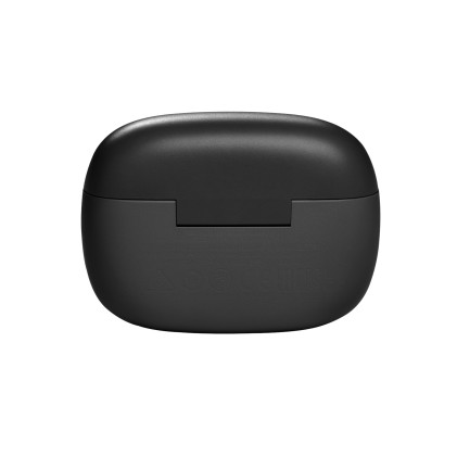 JBL Cuffie wireless con microfono nero (JBLW200TWSBLK)