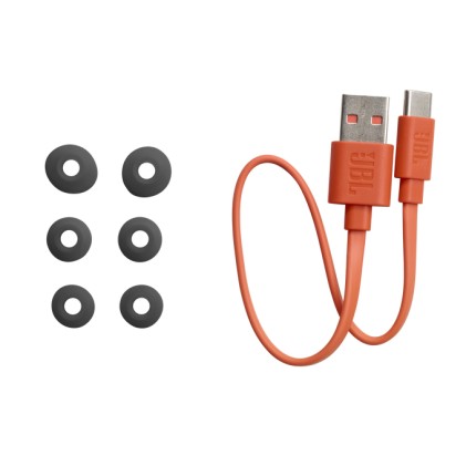 ORIGINALE JBL Accessori per computer nero JBLWBEAMBLK Wireless-Kopfhцrer