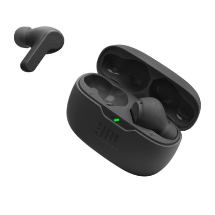 ORIGINALE JBL Accessori per computer nero JBLWBEAMBLK Wireless-Kopfhцrer