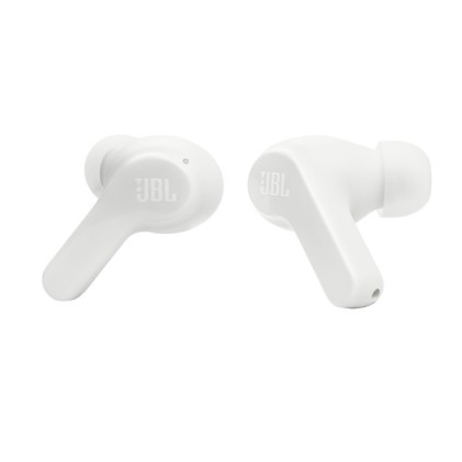 ORIGINALE JBL Accessori per computer Bianco JBLWBEAMWHT Wireless-Kopfhцrer