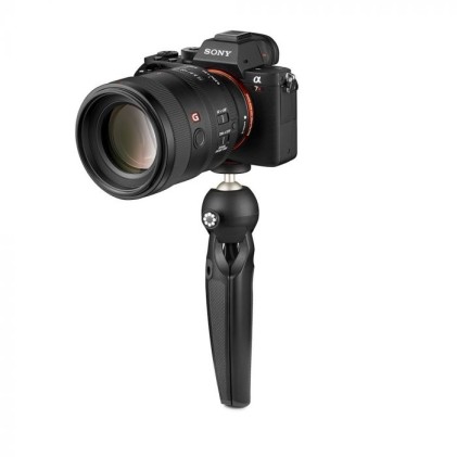 Treppiede Joby Jb01555-Bww Handypod Black Black