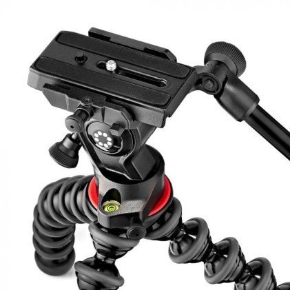 Treppiede Joby Jb01561-Bww Gorillapod 5K Video Pro Black