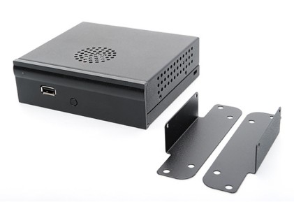 Jou Jye Computer A 2338 Desktop Nero