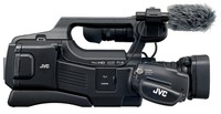 Videocamera JVC GY-HM70E